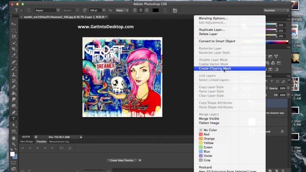 Adobe Photoshop Cs6 Portable For Mac Free Download