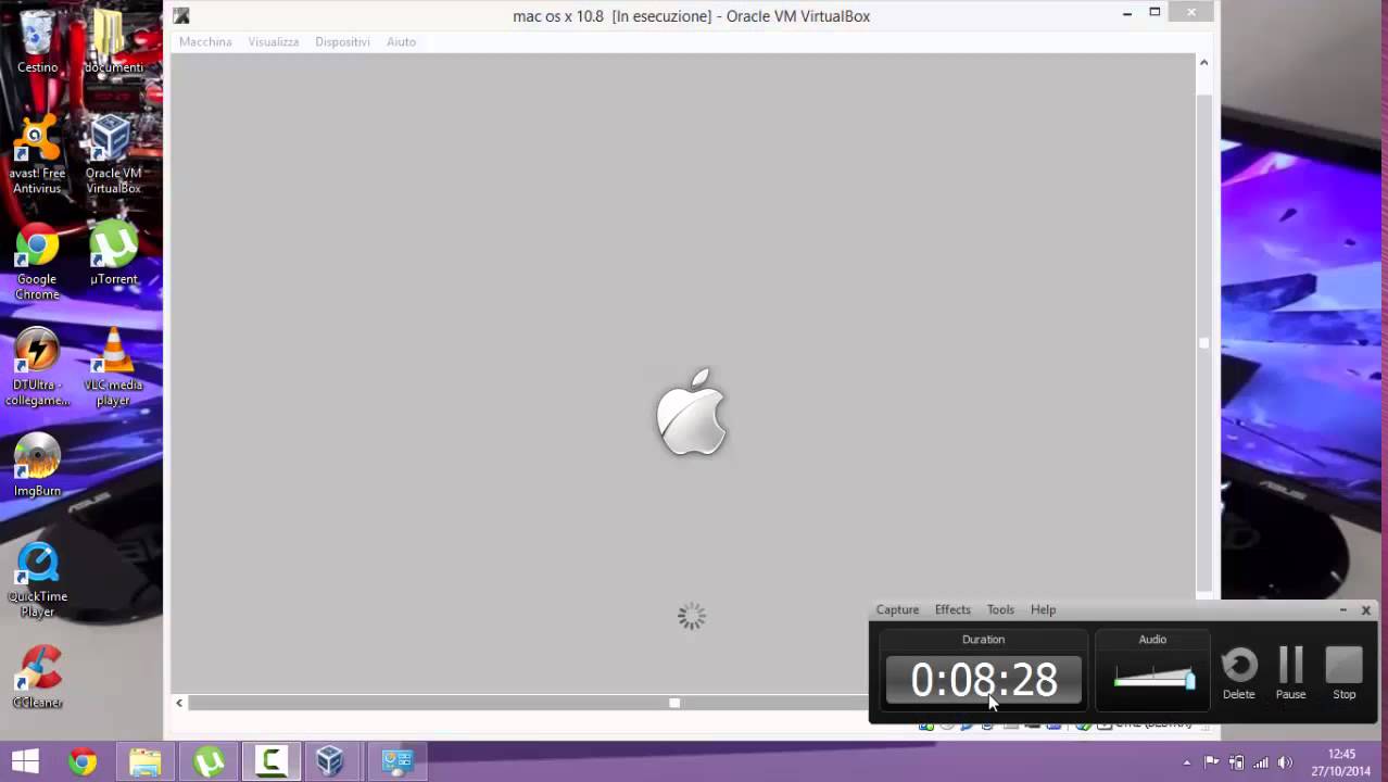 Mac Os X Lion Free Download Iso For Virtualbox